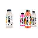 Protein2o Srvátkový proteín Infundovaný Vodný Odrodový Balenie (36 Počet)
