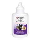 ZYMOX Enzymatický ušný roztok s 0,5-percentou hydrokortizónom, pre psov a mačky, 1,25 oz