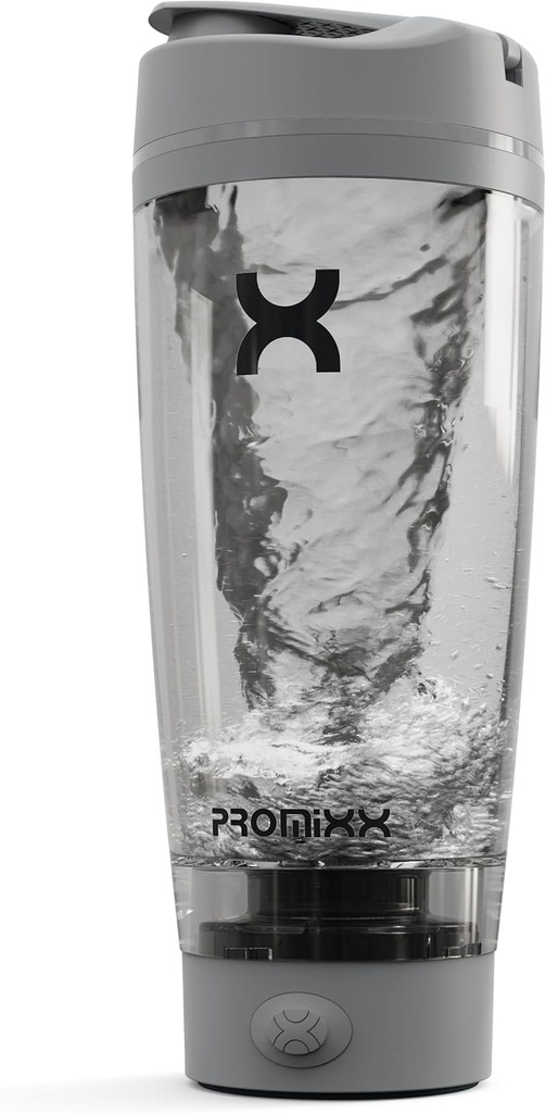 Promixx PRO Shaker Bottle New Edition 