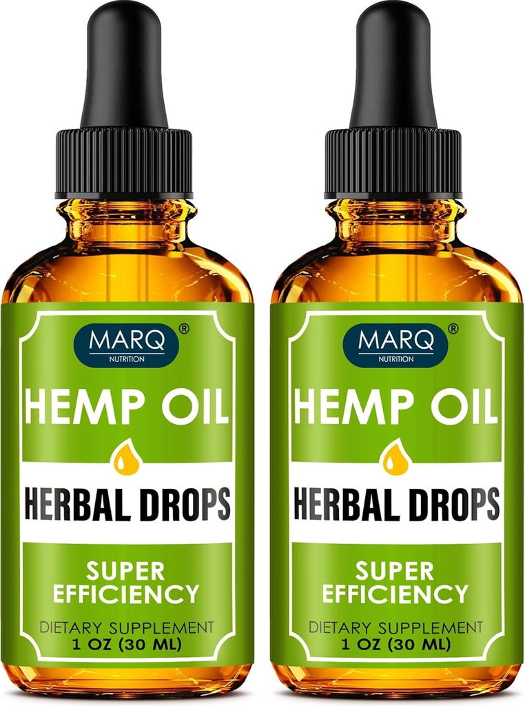 Hеmp Oil (2 balenia) 