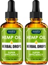 Hеmp Oil (2 balenia) 