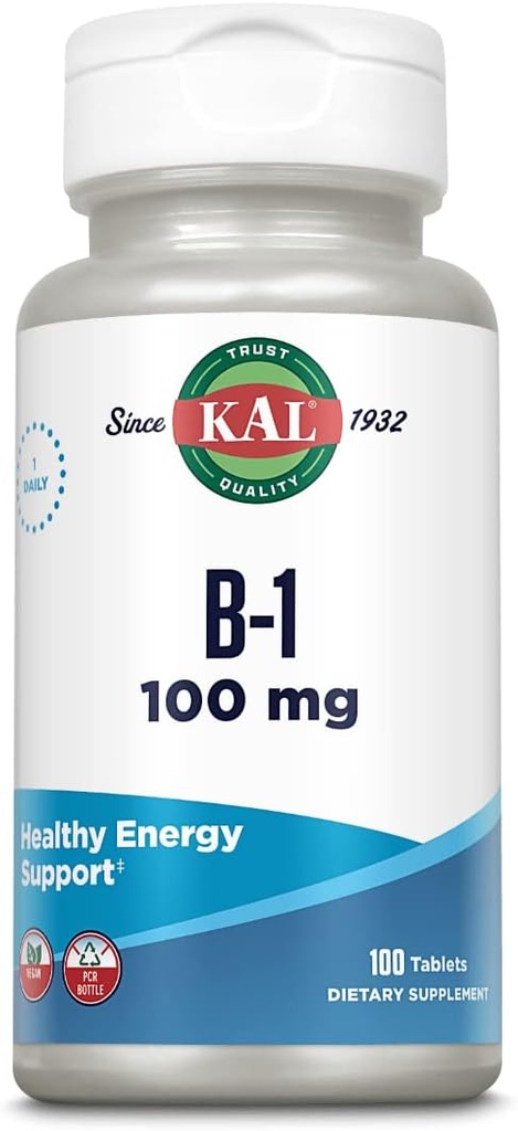 B- 1 tablety 100 mg 100ct / tableta