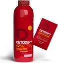 Detoxify Xtra Clean and Pre Clean Bundle