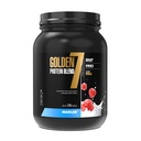 Maxler Golden 7 Bielkovina Blend - Protein Powder for Muscle Gain & Recovery - Jahodový proteín Powder 2 Lb
