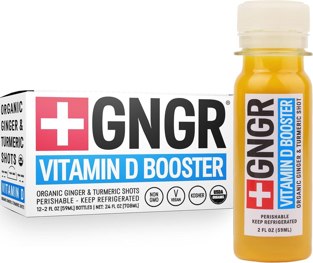 +GNGR vitamín D posilňovač 