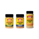 Bragg Premium Nutritional Cukríky - Dairy Free Seasoning - Vegan, Gluten Free 