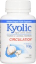Kjolic Aged cesnak extrakt zdravé srdce Formula 106 - 100 kapsúl