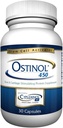 Zycal Bioceuticals Ostinol Standard, 450 Mg, 30 Počet
