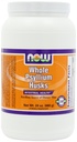 TERAZ celé Psyllium Husk, 24-Ounce(Pack of 3)