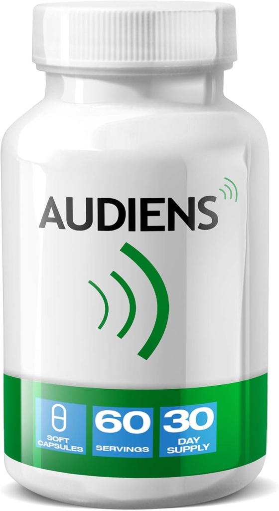 Tinnitus úľava pre zvonenie uší - prírodná liečba zlepšiť vnútornú rovnováhu ucha 