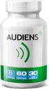 Tinnitus úľava pre zvonenie uší - prírodná liečba zlepšiť vnútornú rovnováhu ucha 