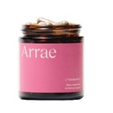 Arrae Zápcha Relief: Prírodné Colon Čistenie, Fast-Acting Kapsule pre Pravidelné Bowel pohyby a zdravie Gut, Tráviace Detox, Bloating Relief pre ženy a mužov, Gut Cleanse (60 Počet)