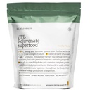 BIG BOLD ZDRAVOTNÍCTVO HTB Rejuvenate Superfood Plant-Based Protein Powder 