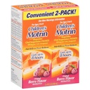 Motrin Child Berry Liq Veľkosť 4 Fluid Ounce, balenie po 6
