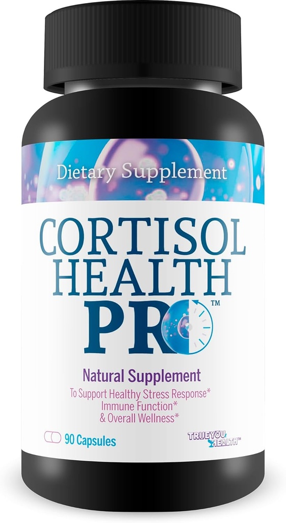 Cortisol Health Pro - Naše najlepšie Cortisol zdravotné doplnky a naše najlepšie stres Relief doplnok - Cortisol podpora Stres Doplnky pre Cortisol Relief - Správa Cortisol - Prírodné Cortisol Management
