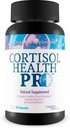 Cortisol Health Pro - Naše najlepšie Cortisol zdravotné doplnky a naše najlepšie stres Relief doplnok - Cortisol podpora Stres Doplnky pre Cortisol Relief - Správa Cortisol - Prírodné Cortisol Management