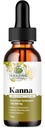 Amazing Botanicals Sceletium Tortuosum Kanna Extract Tinture 200x Menstrum 