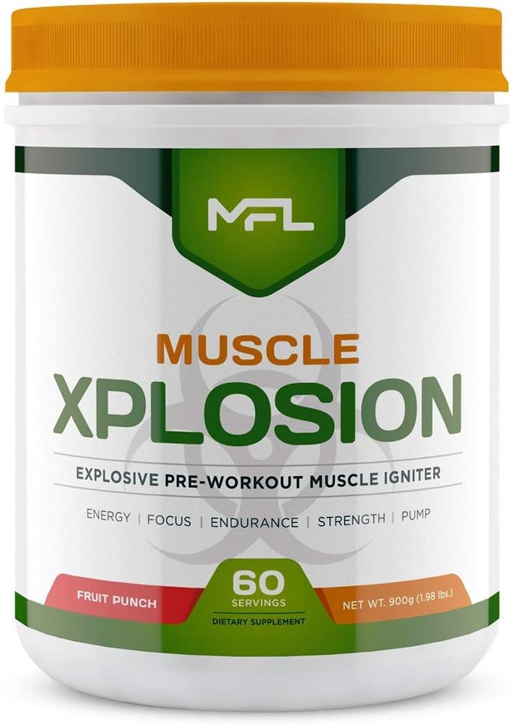MFL svalové Xplosion 