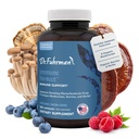 Immune Biotect - 120 kapsúl - 120 kapsúl