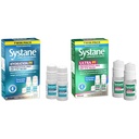 Systane Hydratácia Multidos Reservative-Free Eye Drops Dry Eye Relief Twin Pack (2x10ml) a Ultra Multidos Reservative-Free Eye Drops Twin Pack (2x10ml)