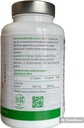 Tiens Cordyceps 100 Kapsule - Premium Cordyceps Supplement, Vylepšuje diétu s Mycelium Cordyceps - Ophiocordyceps Sinensis (Caterpillar) Extract
