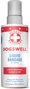 Remedy+Odporúčanie Liquid Bandage pre psy