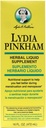 Lydia Pinkham Herbal Liquid, 16oz na fľašu