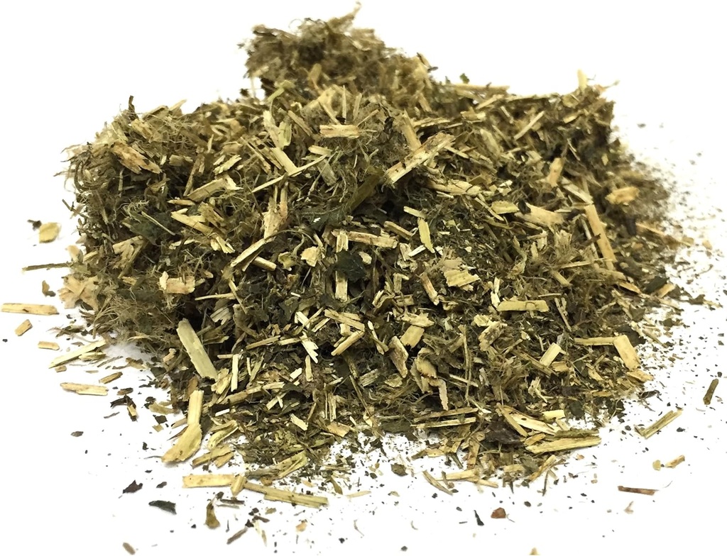 Najlepšie Botanicals Nettle Leaf Cut 4 oz.