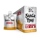Rich Piana 5% Nutrition Snack Time 