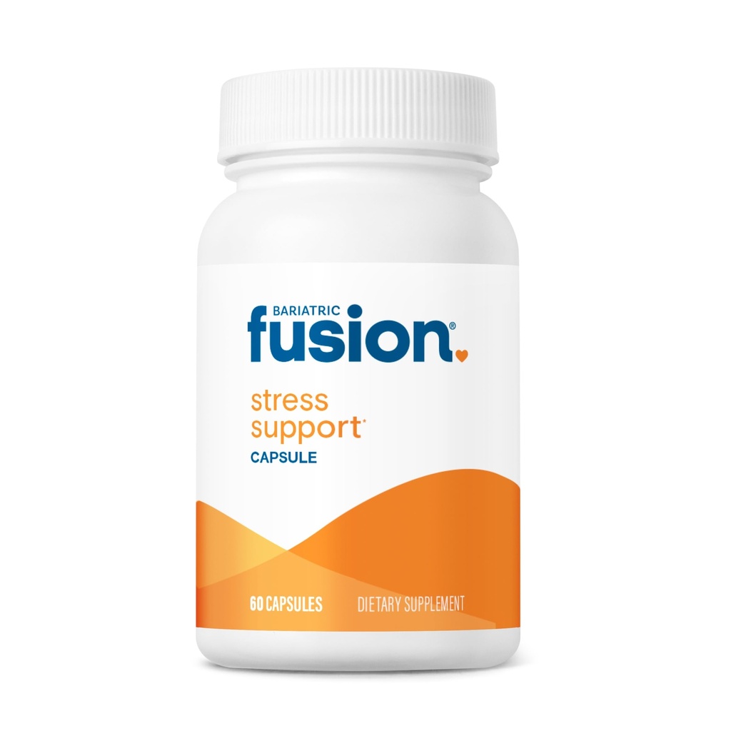 Bariatric Fusion Stres Support* 