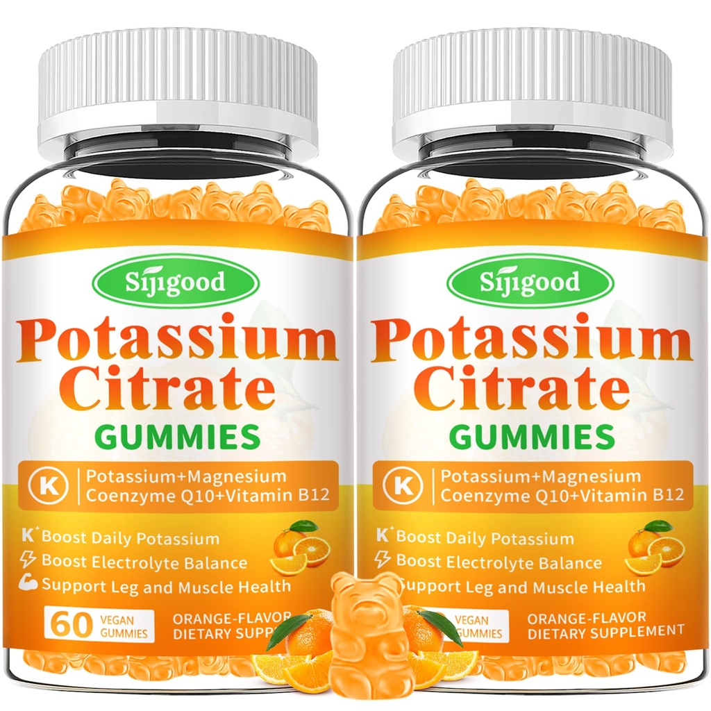 2 balenie Dusičnan draselný Gumies 