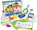Študijné zdroje Primárne vedy Lab Activity Set - Experimenty pre deti, Chemistry Toy, Pretend Play, STEM projekty, Učebňa musí mať, Učiteľské zásoby, Montessori darčeky pre chlapcov a dievčatá