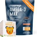 Coromega Family Bundle 