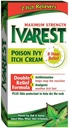 Ivarest krém proti svrbeniu, maximálna sila, medikované, 2 Ounce - Kúpiť balenia a SAVE (Pack of 2)