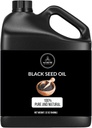 Naturevibe Botanicals Premium Black Cumin Seed Oil, 32 uncí 