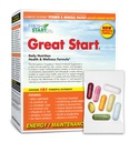 Great Start Kompletné denné vitamínové balenie 