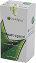 Crackaging Super-absorpcia Cycloastragenol 98% 5 mg 120 caps Anti-Aging reaktivovať & DNA Cell Telomerase Doplnky Sila Faction dlhovekosť Classic Formula