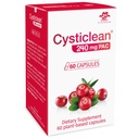 Cysticlean Cranberry PAC Supplement 240 mg PAC, bez cukru