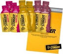 Honey Stinger Organic Energy Gels 