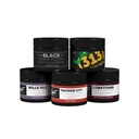 Detroit Grooming Co. Beard Butter Population Pack 5 Signature Scents 