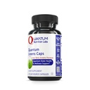 Quantum Nutrition Labs Greens Kapsule - Super Greens Kapsule, Zelené Doplnky, Superfood Blend od Wellness, Organic Veggie Pills s Kale, Leafy Greens, Alfalfa - 150 Vegetariánske Kapsule