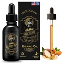 Slickhare Beard Oil pre mužov 