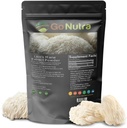 Go Nutra - Lion