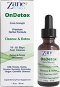 Zane OnDetox 