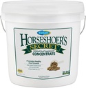 Farnam Horseshoer's Secret Pelleted Hoof Supplements Concentrat, Ekonomická formula s 25 mg. biotínu na 2 unca porcie, 11,25 lb, 90 dňová zásoba