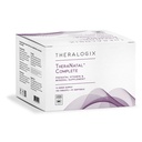 Theralogix TheraNatal Complete Prenatal Vitamin Supplement - 91-Deň dodávky - s DHA, vitamín D3, folát, jód, cholín, železo, vitamín B6 a viac - NSF Certified - 182 Tablety & 91 Softgels