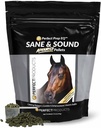 Perfektná príprava EQ Sane a Sound Pellets 5 lb