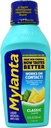 Mylanta antacidum a úľava od plynu, maximálna sila Formula, Classic Flavor, 12 Fluid Ounce