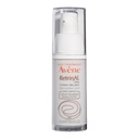 Avène Retrinal EYES Advanced 3-In-1 očný krém, sietnicový očný krém, Powered by Retinaldehyd & kyselina hyaluronová, Pomáha hladké vrásky, minimalizuje podočnatosť a tmavé kruhy, očný krém proti starnutiu